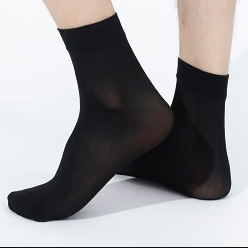 Black Socks