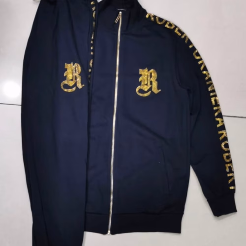 Tracksuits