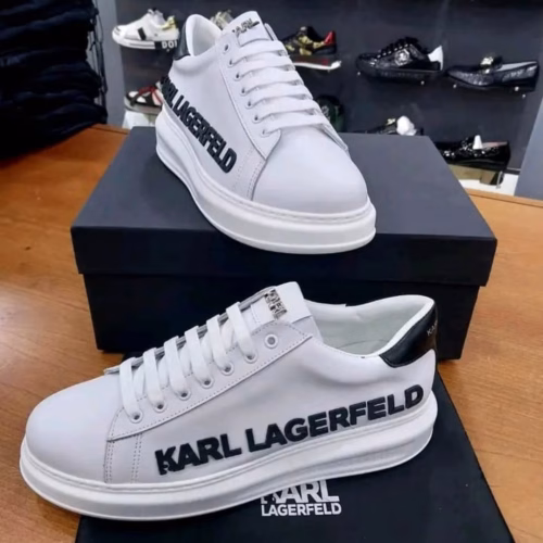 Karl Lagerfeld Sneakers