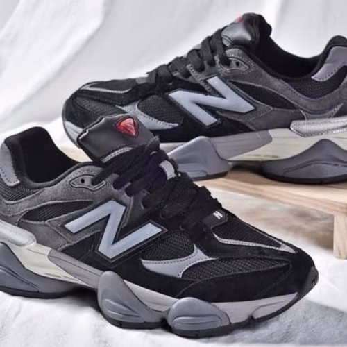 New Balance Sneakers