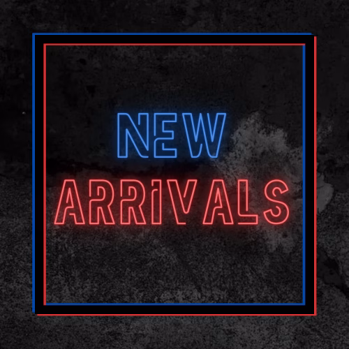 New Arrivals