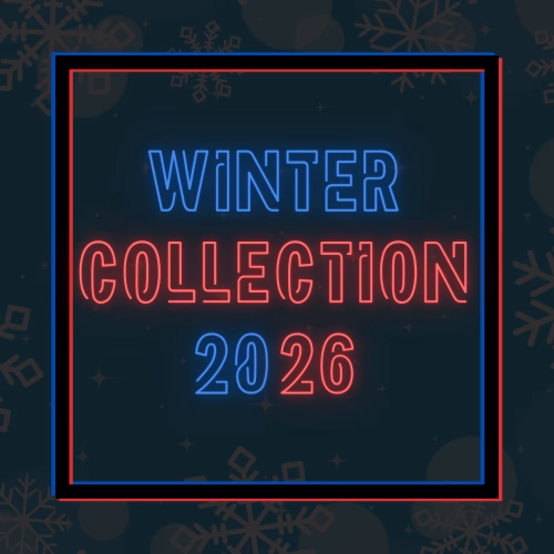 Winter Collection '26