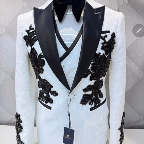 Matric Dance Suits